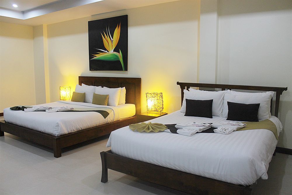 Sahwan Boutique Luxury Resort Huahin Kültér fotó