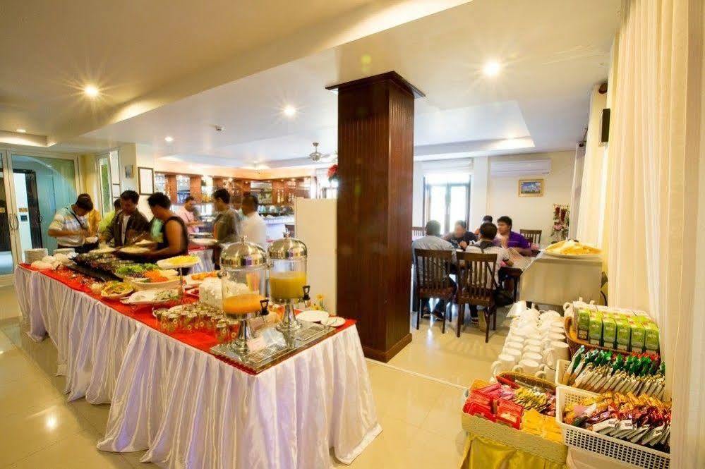 Sahwan Boutique Luxury Resort Huahin Kültér fotó