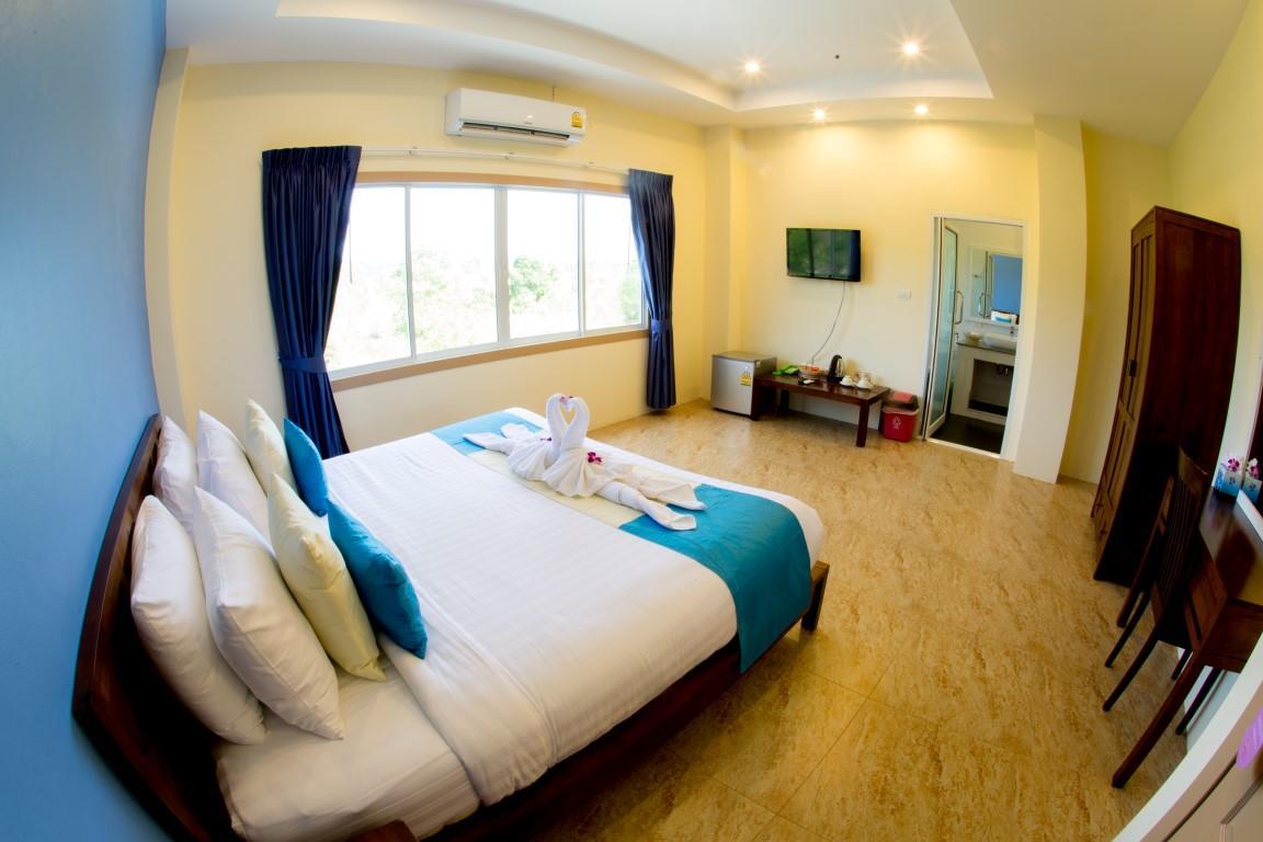 Sahwan Boutique Luxury Resort Huahin Kültér fotó