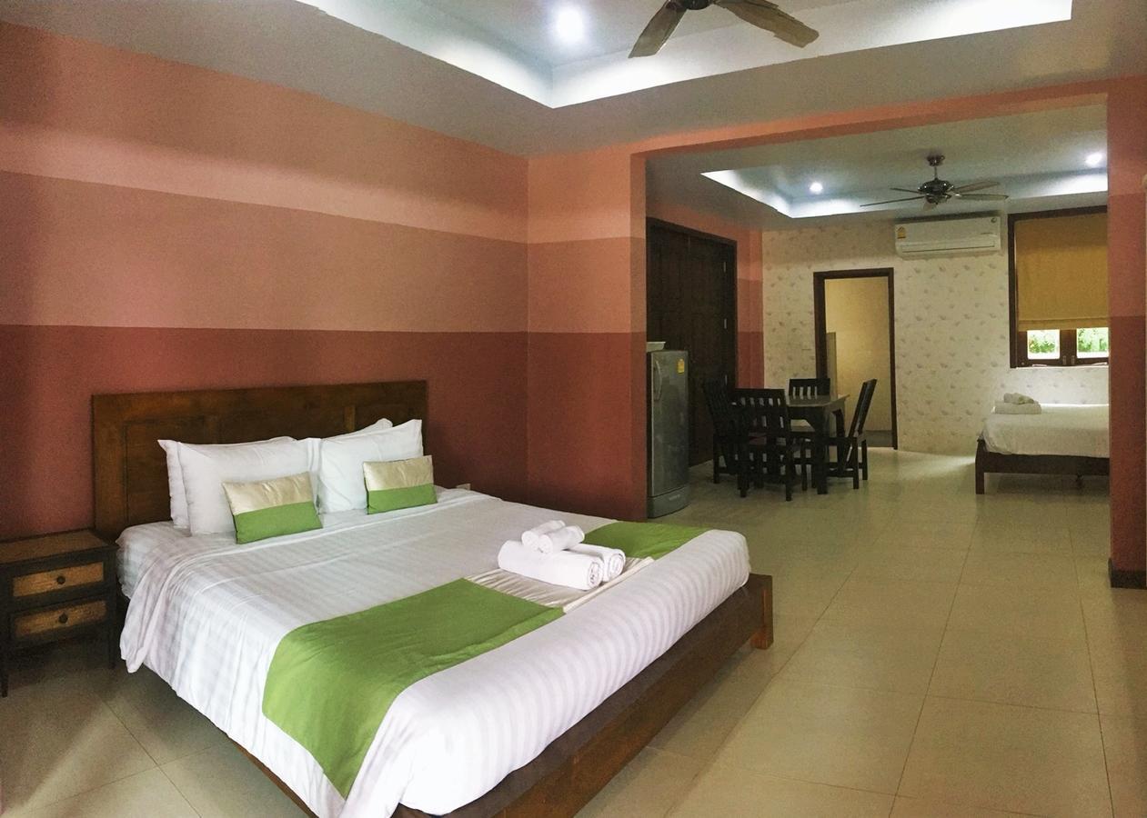 Sahwan Boutique Luxury Resort Huahin Kültér fotó