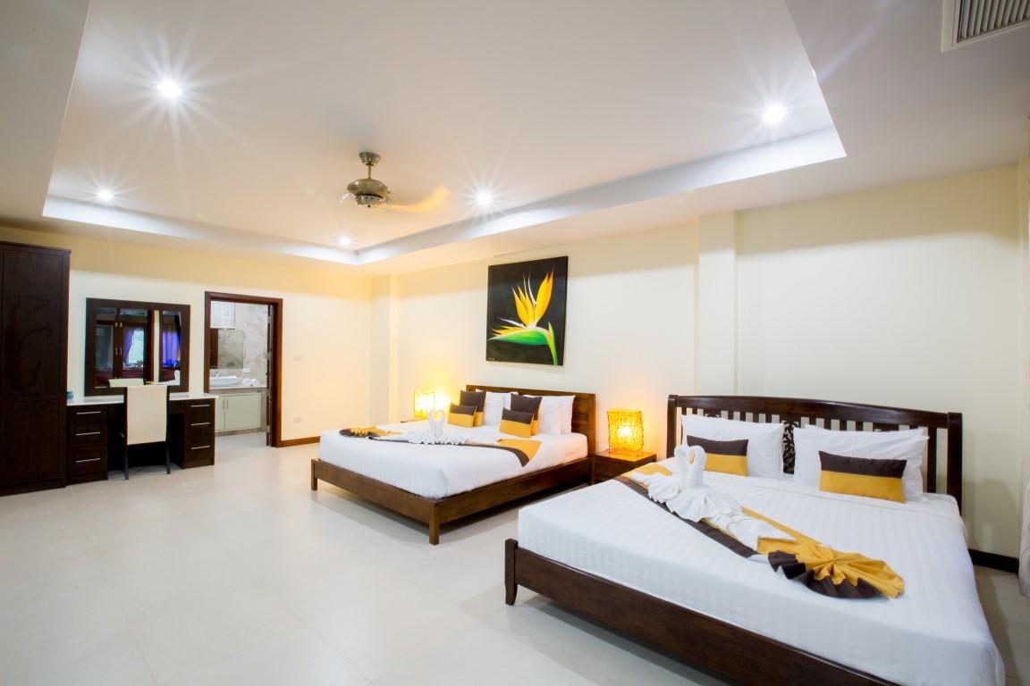 Sahwan Boutique Luxury Resort Huahin Kültér fotó